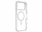 Cubenest Kryt na iPhone 17 Pro Max MagPro Strong Guard bílý