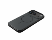 Cubenest Kryt na iPhone 17 Pro Max s podporou MagSafe matný černý