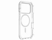 Cubenest Kryt na iPhone 17 Pro MagPro Strong Guard bílý