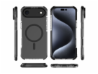 Cubenest Kryt na iPhone Air MagPro Strong Guard černý