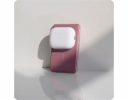 ADAM ELEMENTS VIONTA L10 Ultra Slim Magnetic Power Bank 10.000 mAh - Silver