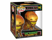 FUNKO POP! Filmy: The Runner (Alien) BLKLT Edition 15 cm