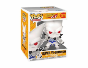 FUNKO POP! Animace: Super Yi-Shinron (Dragon Ball GT) 15 cm