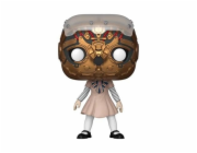 FUNKO POP! Movies: M3gan (M3gan) Special Edition Metallic