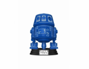 FUNKO POP! C1-10P (Chopper) (Blueprint) (Star Wars) Special Edition