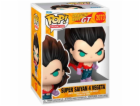FUNKO POP! Animace: Super Saiyan 4 Vegeta (Dragon Ball GT)