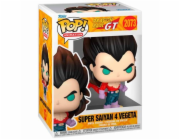 FUNKO POP! Animace: Super Saiyan 4 Vegeta (Dragon Ball GT)