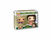 FUNKO POP! 2 Pack Magical Wise Ones (Idina & Kristen) (Wicked)