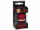 FUNKO POP! Klíčenka Born Again: Daredevil (Marvel)