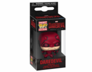FUNKO POP! Klíčenka Born Again: Daredevil (Marvel)