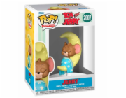 FUNKO POP! Movie: Jerry (Tom and Jerry)