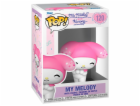 FUNKO POP! Hello Kitty 50th Anniversary My Melody (Hello ...