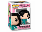FUNKO POP! Televizor: Player 120: Hyun-ji (Squid Game)