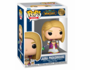 FUNKO POP! Games: Jaina Proudmoore (World of Warcraft)