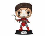 FUNKO POP! Morgan Elsbeth (Star Wars: Tales of the Empire) Glows in the Dark