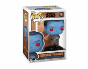 FUNKO POP! Admiral Thrawn (Star Wars: Tales of the Empire)