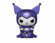 FUNKO POP! Kuromi (Hello Kitty) Convention Special Edition