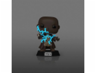 FUNKO POP! Mace Windu (Star Wars) Special Edition (Glows ...