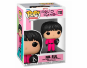 FUNKO POP! Televize: No-Eul (Squid Game)
