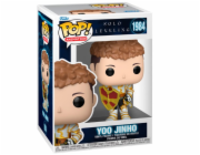FUNKO POP! Animace: Yoo Jinho (Solo Leveling)