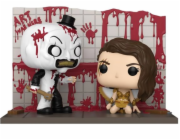 FUNKO POP! Filmy: Art vs Sienna (Terrifier) Special Edition