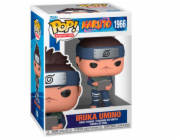 FUNKO POP! Animation: Iruka Umino (Naruto Shippuden)
