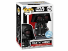 FUNKO POP! Darth Vader (Rebuild) (Star Wars) Special Edition