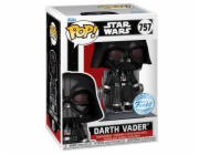 FUNKO POP! Darth Vader (Rebuild) (Star Wars) Special Edition