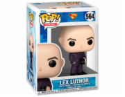 FUNKO POP! Movies: Superman Lex Luthor (DC)