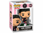 FUNKO POP! Football: Luis Suarez (Inter Miami)