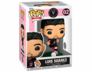 FUNKO POP! Football: Luis Suarez (Inter Miami)