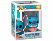 FUNKO POP! Disney: Stitch in Sand (Lilo & Stitch)
