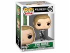 FUNKO POP! Games: The Boss (Metal Gear Solid: Snake Eater)