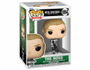 FUNKO POP! Games: The Boss (Metal Gear Solid: Snake Eater)