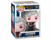 FUNKO POP! Games: Astarion (Baldurs Gate)