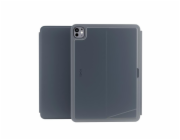 EPICO UltraBoard podsvícená klávesnice s pouzdrem EK30 pro Apple iPad 10,9" (2022)/11" A16 - SK - šedá