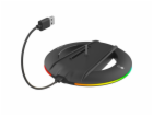 IPEGA P5S025S Vertikální stojan s RGB pro PS5 Slim/PS5 Pr...