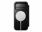 NOMAD pouzdro Modern Leather Folio Magsafe Horween pro iP...
