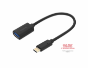 SPEEDLINK USB-C na USB-A adaptér, 0.15m HQ