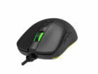 SPEEDLINK Taurox Herní myš, černá