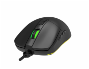 SPEEDLINK Taurox Herní myš, černá