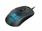 ROCCAT Burst Pro Gaming Mouse, černá