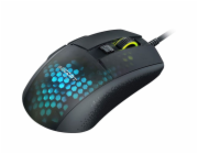 ROCCAT Burst Pro Gaming Mouse, černá