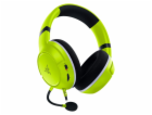 RAZER Kaira X pro Xbox Wired Gaming Headset, Electric Volt