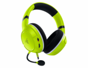 RAZER Kaira X pro Xbox Wired Gaming Headset, Electric Volt