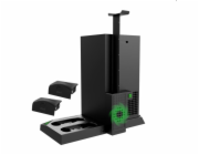 IPEGA Xbox Series X, Wireless controller, Wireless headset dock