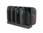 IPEGA SW2185 Nabíjecí Stanice pro JoyCon Ovladače Nintend...