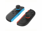 IPEGA SW2026B Silikonové Krytky JoyCon Ovladače pro Ninte...