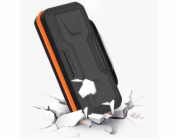 IPEGA SW2004A Pevné Cestovní Pouzdro pro Nintendo Switch 2, black