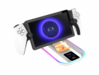 IPEGA P5P11 Charger Dock s RGB 2v1 pro Playstation Portal...